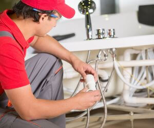 About Emergency plumbing pros Lee, ME
